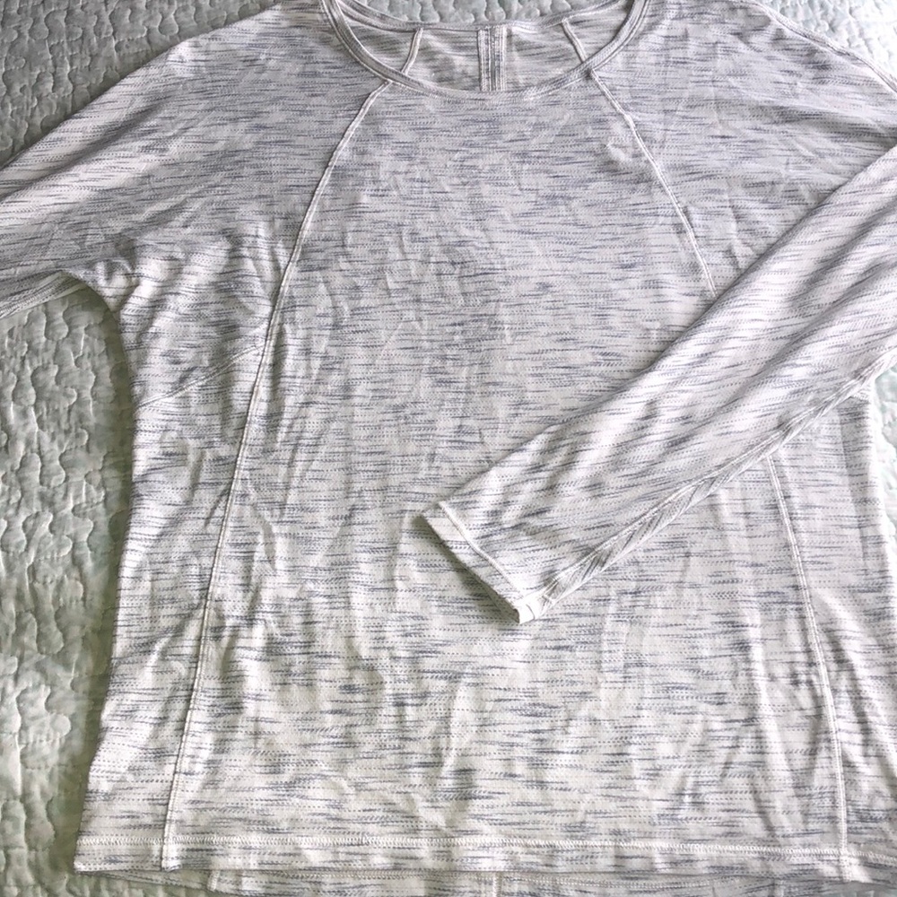 🍋 Lulu lemon 🍋 shirt